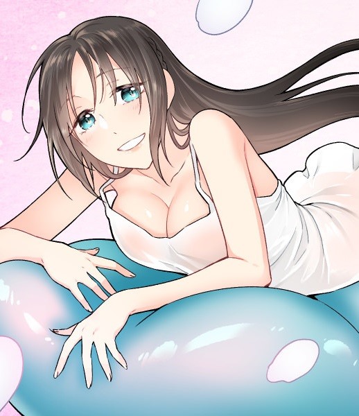 心跳倒计时